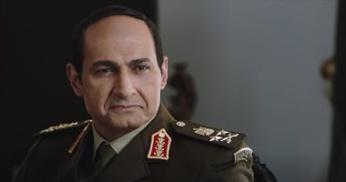 السيسى يصدم خيرت والإخوان.. الاختيار 3 يكشف خطة الجماعة لسرقة بيانات المصريين.. فيديو