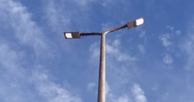 محافظ الإسكندرية يشدد على رفع كفاءة الإضاءة العامة بجميع الأحياء 