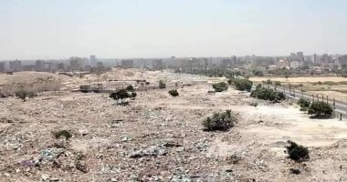 الصورة النهائية لمنطقة بطن البقرة بمصر القديمة بعد تنفيذ مشروع جوهرة الفسطاط