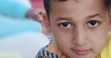 حبس المتهم بخطف وقتل الطفل "زياد" بالإسماعيلية 4 أيام.. صور