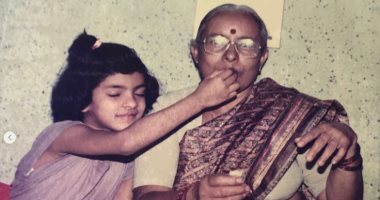 بريانكا شوبرا تحتفل بعيد ميلاد جدتها بصور نادرة لهما .. وتعلق: كنت شريرة