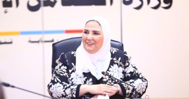 وزيرة التضامن تعلن تطوير  قرية الفارسية بالأقصر ضمن "حياة كريمة"