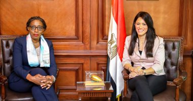 وكيل الأمين العام للأمم المتحدة يؤكد الحرص على التعاون مع الحكومة المصرية 