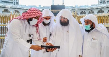 الشيخ السديس يعين 11 مساعدا بينهم 3 مساعدات لمعاونته إدارة الحرمين الشريفين