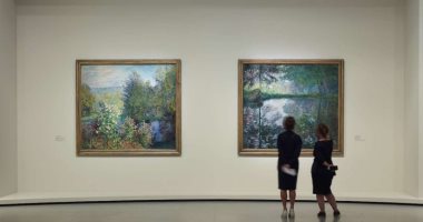 فرنسا تعيد أعمالا فنية روسية إلى متاحف موسكو وتحتفظ بلوحتين حتى نهاية الحرب