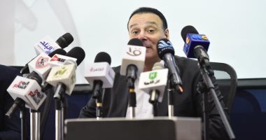 عصام عبد الفتاح: هدف الأهلي صحيح.. وبلاش نعلق الخسارة على شماعة التحكيم
