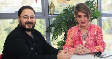 مادلين طبر لتليفزيون اليوم السابع: شقى عمرى 30 سنة راح فى لبنان .. فيديو وصور