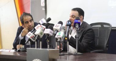 عصام عبد الفتاح يكشف عن خطة تطوير لجنة الحكام الفترة المقبلة ودورات للمحللين