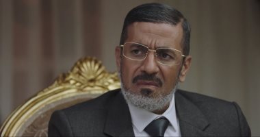 مسلسل الاختيار 3 الحلقة 15 .. تسجيل لـ مرسي والمرشد عن أحمد ماهر