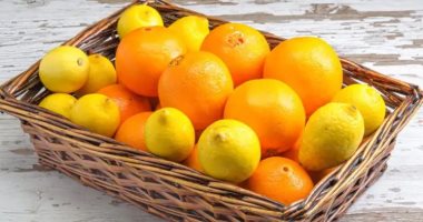 البرتقال الصيفى 6 جنيهات.. أسعار الفاكهة في الأسواق اليوم 