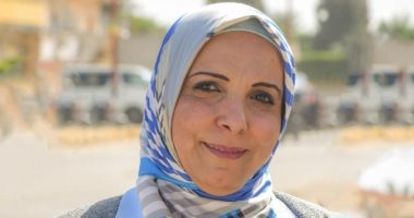 المهندسة جيهان مسعود سكرتير مساعد الإسكندرية الجديدة: الرئيس قدم دعما كبيرا للمرأة