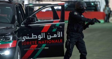 الأمن المغربى يوقف شخصين بشبهة قتل رضيع