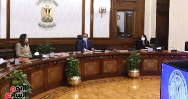 رئيس الوزراء يتابع خطة صندوق مصر السيادي لجذب الاستثمارات بالمرحلة المقبلة