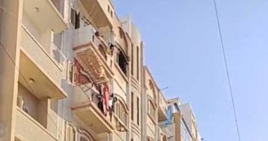 السيطرة على حريق شقة سكنية فى منطقة أبو النمرس
