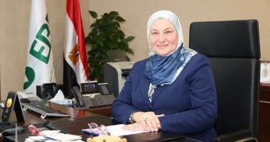 القومى للمرأة ينعى ميرفت سلطان رئيس مجلس ادارة  البنك المصري لتنمية الصادرات