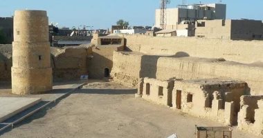 "الطابية".. حكاية أشهر قلعة عثمانية فى مدينة القصير جنوب البحر الأحمر