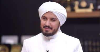 أحمد الطلحى بقناة الناس: النبى أمرنا بالعفو عن من ظلمنا.. فيديو
