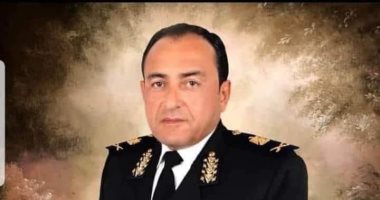 مصطفى عابدين رئيسا لمركز الزرقا بدمياط 