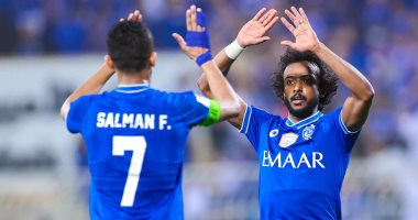 السعودية نيوز | 
                                            الاتحاد الآسيوي يدرس مشاركة الهلال حامل لقب دوري الأبطال بمونديال الأندية
                                        