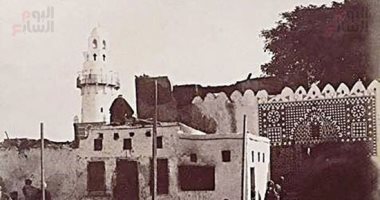 مساجد لها تاريخ.. المسجد العتيق العمرى بإسنا "أزهر الصعيد"