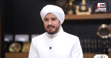 أحمد الطلحى لـ"قناة الناس": الرسول علمنا أن إكرام الضيف جزائه الجنة.. فيديو