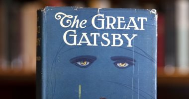 أعلى من المتوقع.. بيع رواية "جاتسبى العظيم" عمرها 97 عاما بـ 67 ألف دولار 