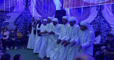 ثقافة شمال سيناء تحيى ليالى رمضان بأمسيات فنية وندوات شعرية.. صور