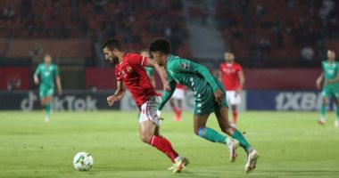 موعد مباراة الأهلي والرجاء المغربي فى دوري أبطال إفريقيا
