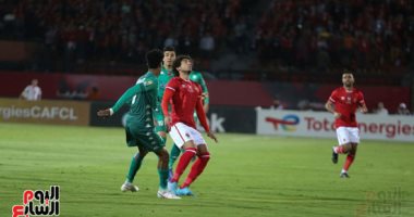 5 معلومات عن مباراة الأهلي والرجاء المغربى الليلة بربع نهائى إفريقيا