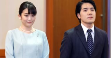 زوج الأميرة اليابانية السابقة ماكو يفشل فى امتحان المحاماة للمرة الثانية
