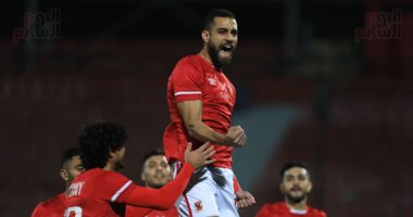 موعد مباراة الأهلى والرجاء فى المغرب بدورى أبطال أفريقيا