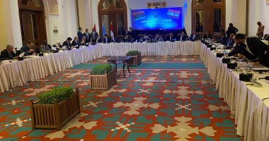 لجنة المسار الدستورى الليبى تعود للقاهرة لبدء الجولة الثالثة من الاجتماعات