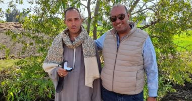 دانون مصر تطلق برنامج الولاء للمزارعين وموردي الألبان لدعم جهودهم فى العملية الإنتاجية