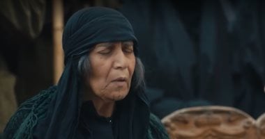 مسلسل جزيرة غمام الحلقة 16.. وفاة الخالة مليحة وطلاق هلالة وتوبة خلدون