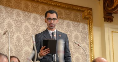 محمد طارق "نائب التنسيقية": الجمارك تحتاج تقليص الإجراءات وتحديث النافذة الواحدة