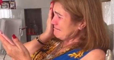 والدة رونالدو بعد وفاة حفيدها: "ثق بالرب من كل قلبك"
