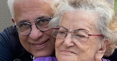 حسام بدراوى يعلن وفاة والدته عن عمر يناهز 98 عاما برسالة مؤثرة