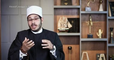 الشيخ أحمد عبد الرحمن: رحمة ربنا قريبة والتوبة تمحى ما قبلها من ذنوب