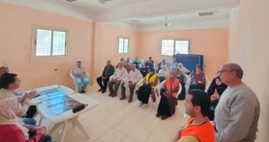 محافظ الدقهلية: تنفيذ مبادرة "قرية بلا إدمان" داخل 15 قرية بالمحافظة