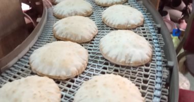 ضبط 26 مخبزا بلديا لإنتاجهم خبز ناقص الوزن وتهريب الدقيق المدعم بالبحيرة 