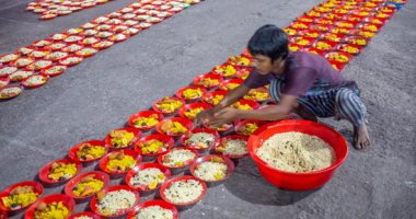 أكلات شعبية على موائد رحمن جماعية.. عادات وتقاليد رمضان فى بنجلاديش