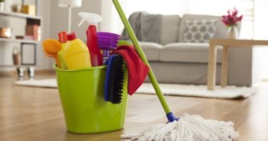 طرق التخلص من الطاقة السلبية أثناء تنظيف المنزل استعدادًا لعيد الفطر 