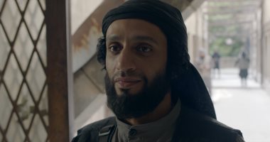 محمد حاتم مطلوب للجهاد فى أول مهمة رسمية في مسلسل بطلوع الروح
