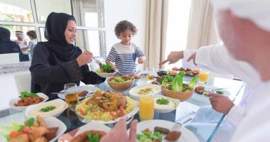 عيد الفطر المبارك 2022.. 5 طرق لجعل العيد في المنزل أكثر متعة لأطفالك