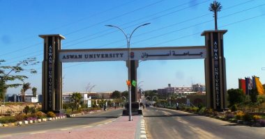 جامعة أسوان تحصد المركز الأول على مستوى جامعات مصر فى تحقيق أهداف التنمية المستدامة