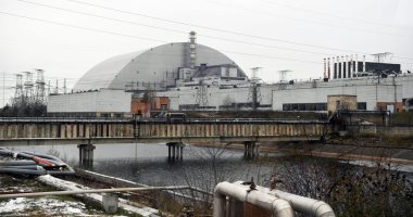 الطاقة الذرية: أوكرانيا أبلغتنا بعودة التناوب المنتظم للكوادر بمحطة تشيرنوبل