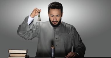 المداح 2 الحلقة 26.. حمادة هلال يكتشف علاقة عماد وأبو الخير بالجنية مليكة  