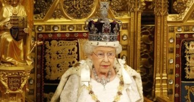 الملكة إليزابيث فى اليوبيل البلاتينى: ننظر للمستقبل بثقة وحماس
