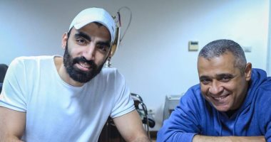 الأهلى يعلن تجديد عقد أحمد صلاح لاعب فريق الطائرة 4 مواسم