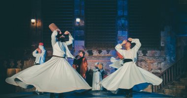 الرقص.. مكانته فى الصوفية وما علاقة جلال الدين الرومى بالمولوية؟